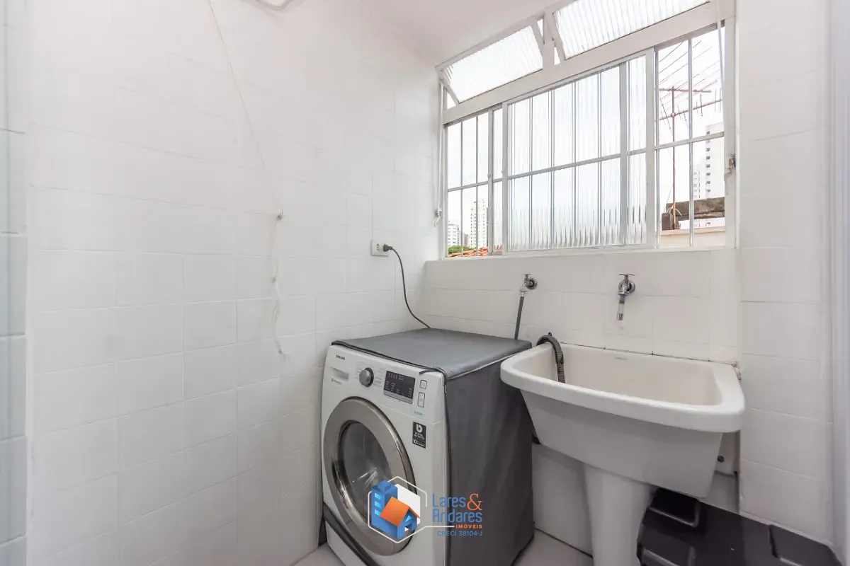 Apartamento, 2 quartos, 66 m² - Foto 24