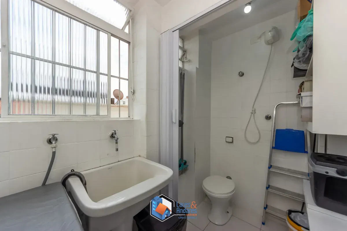 Apartamento, 2 quartos, 66 m² - Foto 21