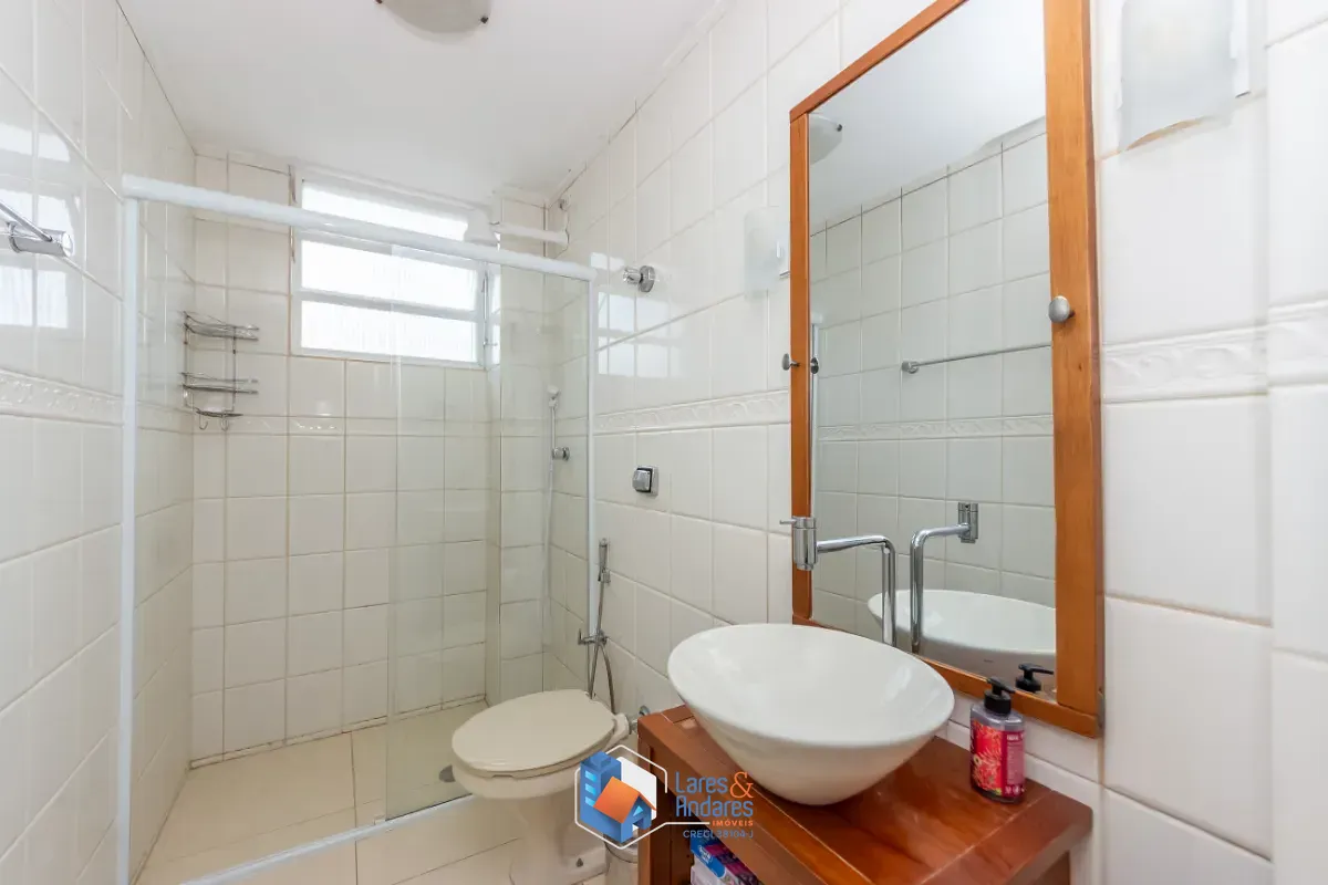 Apartamento, 2 quartos, 66 m² - Foto 13