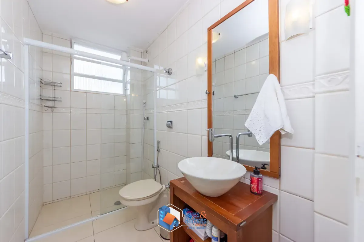 Apartamento, 2 quartos, 66 m² - Foto 15
