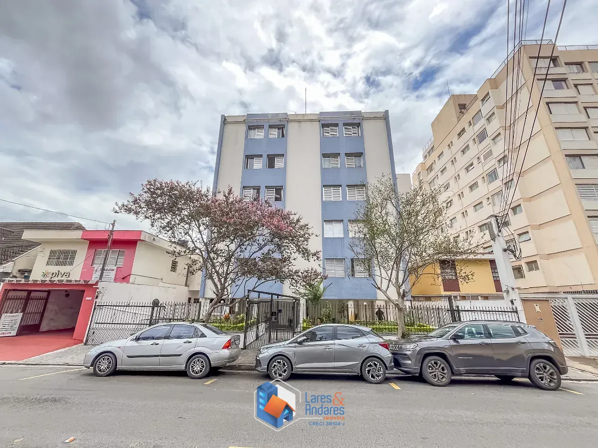 Apartamento, 2 quartos, 66 m² - Foto 25