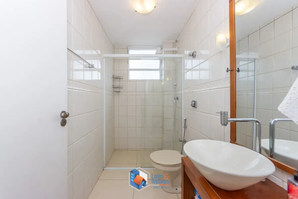 Apartamento, 2 quartos, 66 m² - Foto 14