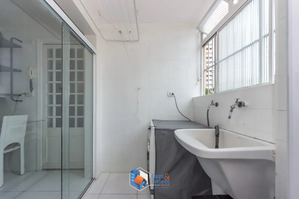 Apartamento, 2 quartos, 66 m² - Foto 23