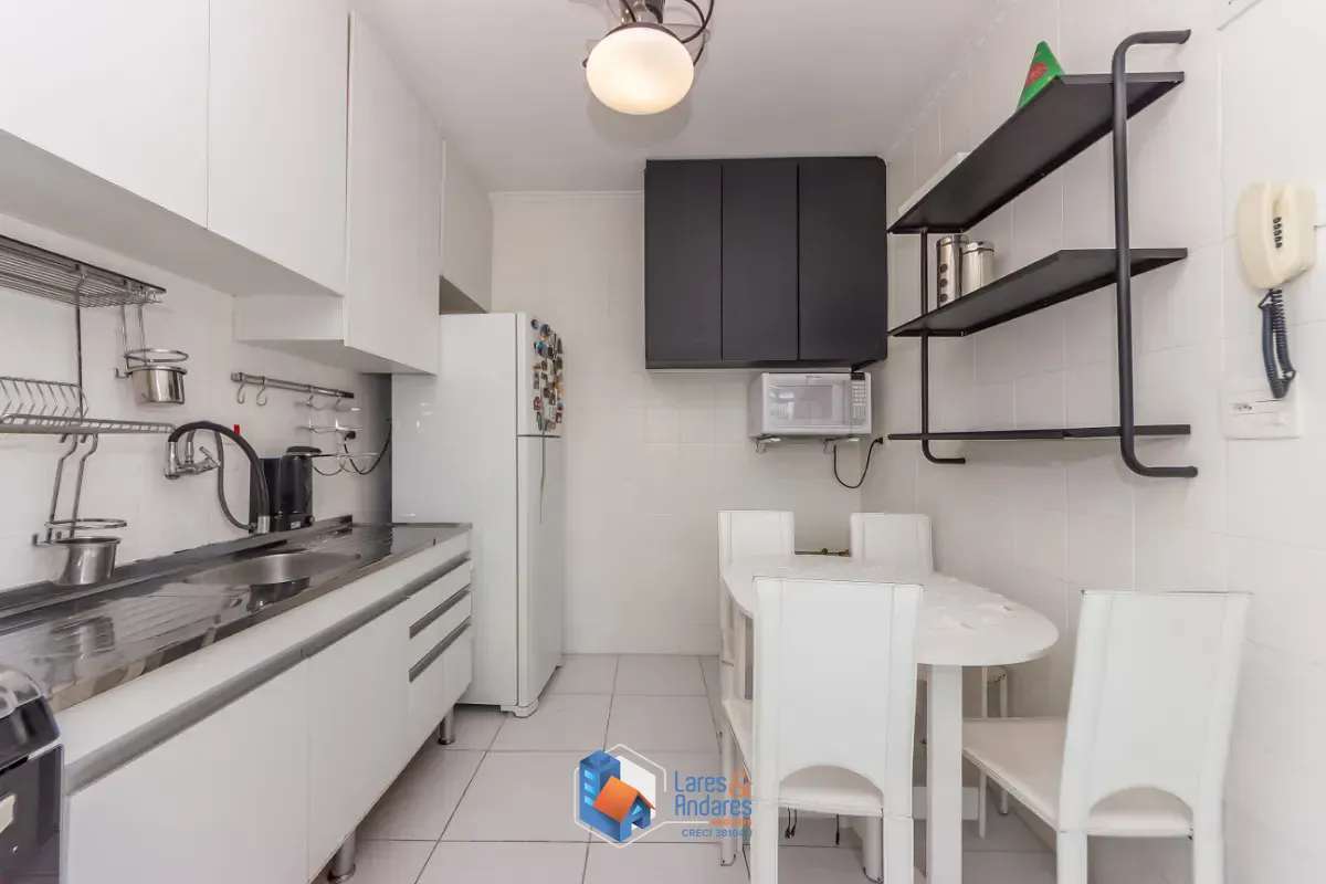 Apartamento, 2 quartos, 66 m² - Foto 11