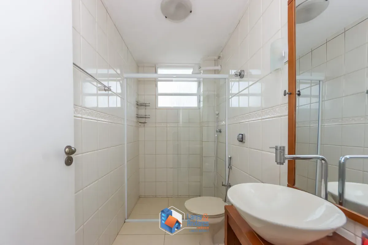 Apartamento, 2 quartos, 66 m² - Foto 16