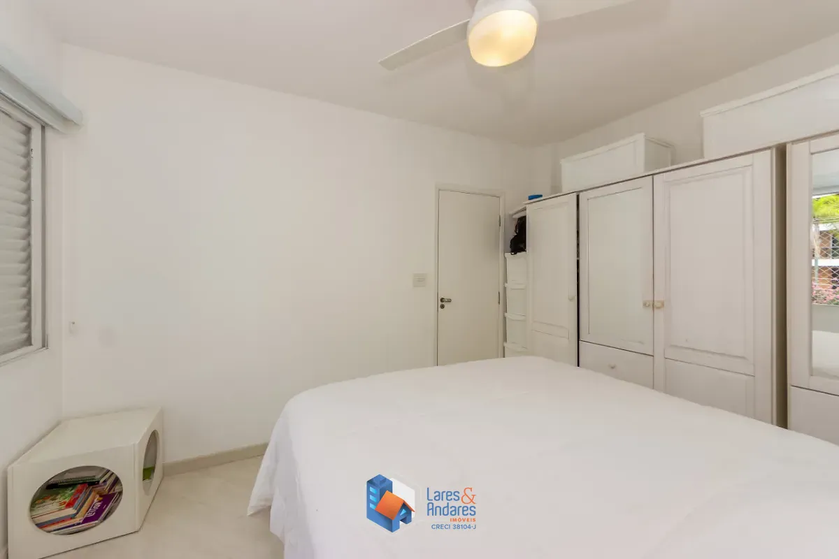 Apartamento, 2 quartos, 66 m² - Foto 17