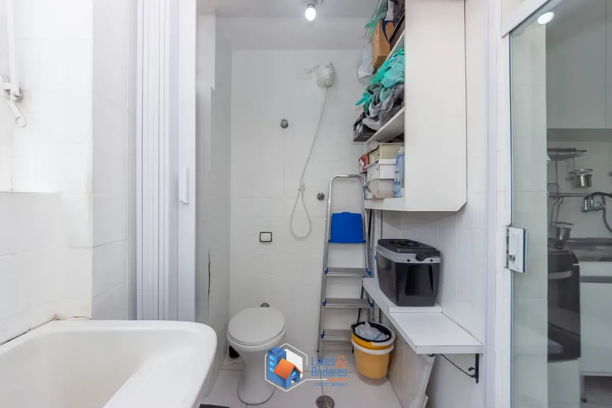 Apartamento, 2 quartos, 66 m² - Foto 22