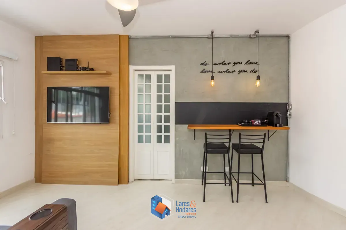 Apartamento, 2 quartos, 66 m² - Foto 10