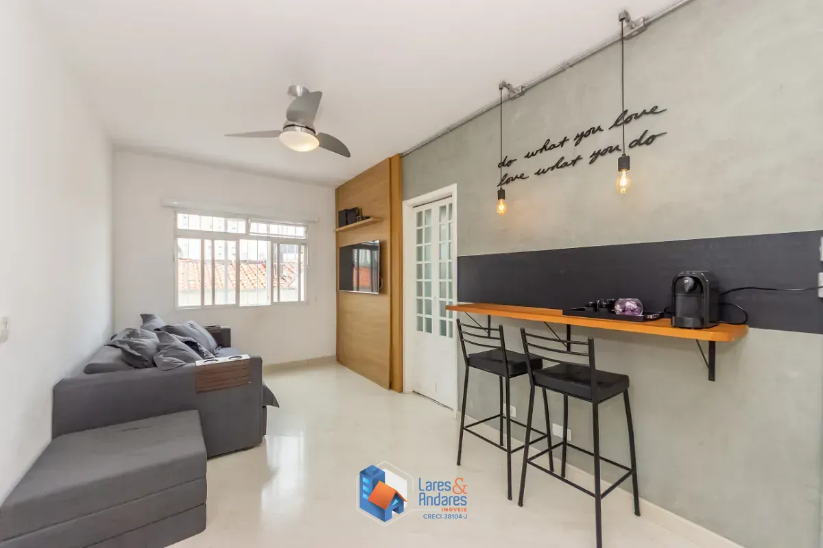 Apartamento, 2 quartos, 66 m² - Foto 9