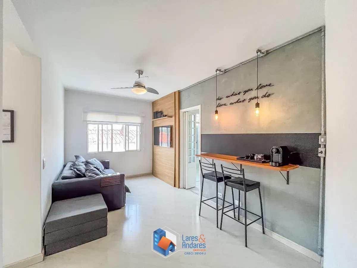 Apartamento, 2 quartos, 66 m² - Foto 7