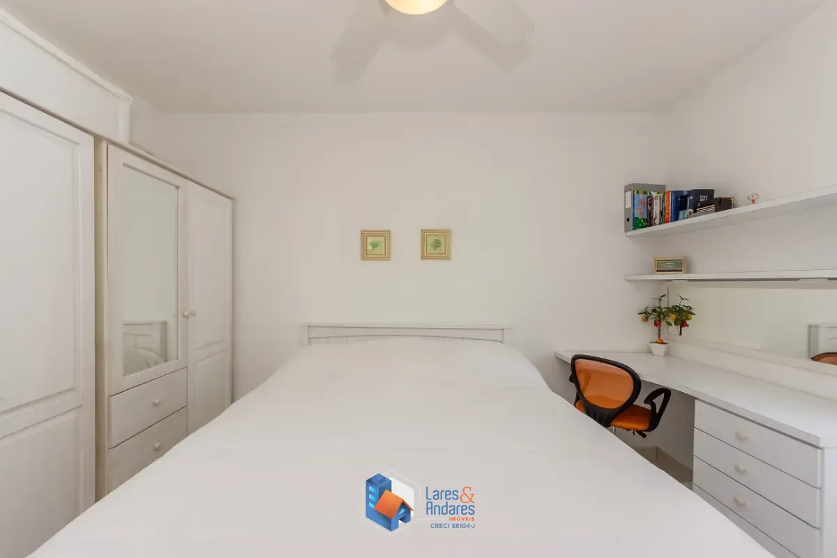 Apartamento, 2 quartos, 66 m² - Foto 18