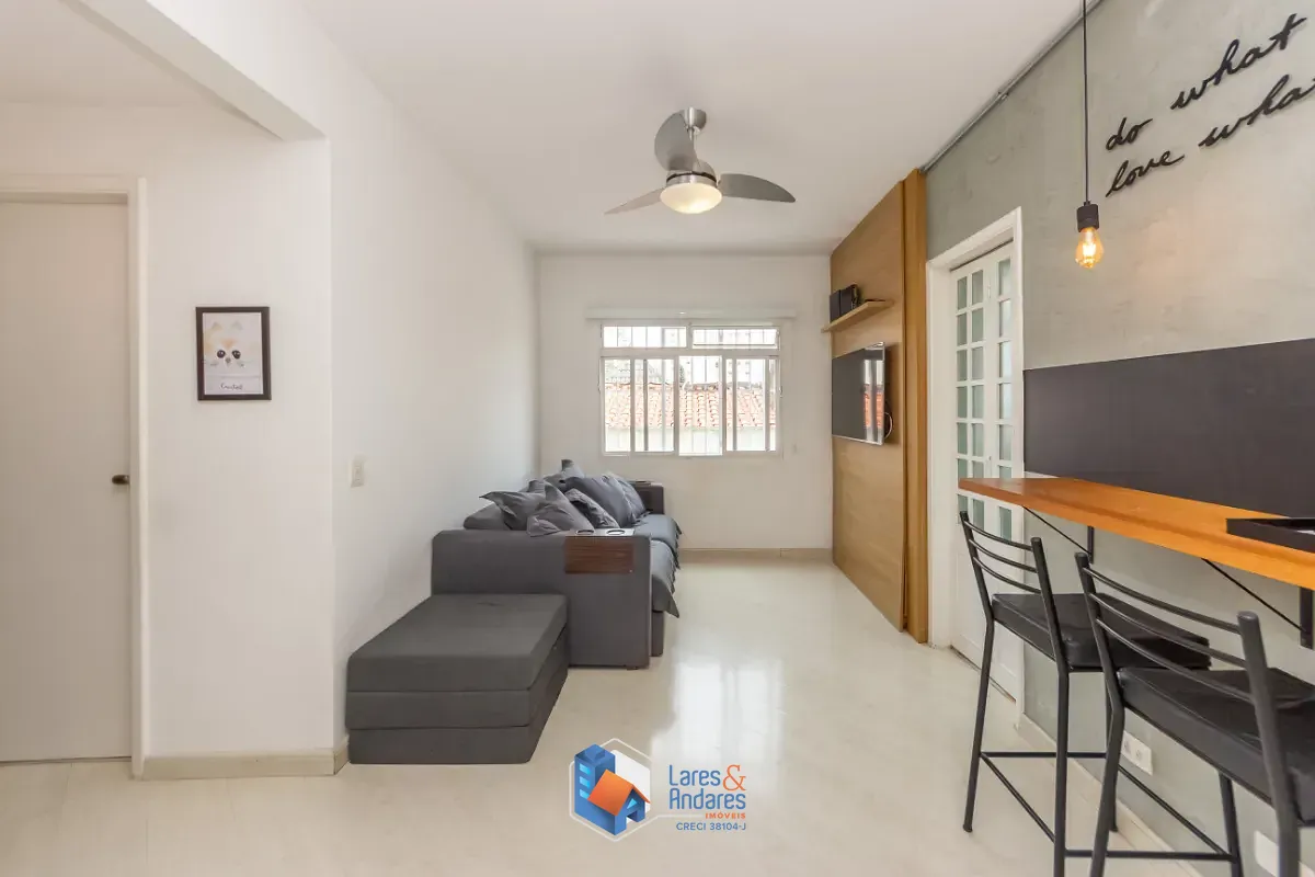 Apartamento, 2 quartos, 66 m² - Foto 8