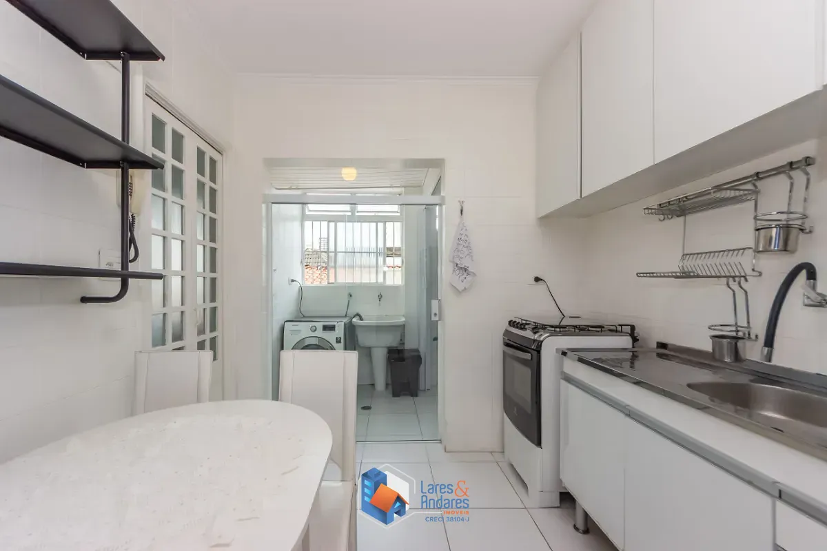 Apartamento, 2 quartos, 66 m² - Foto 3