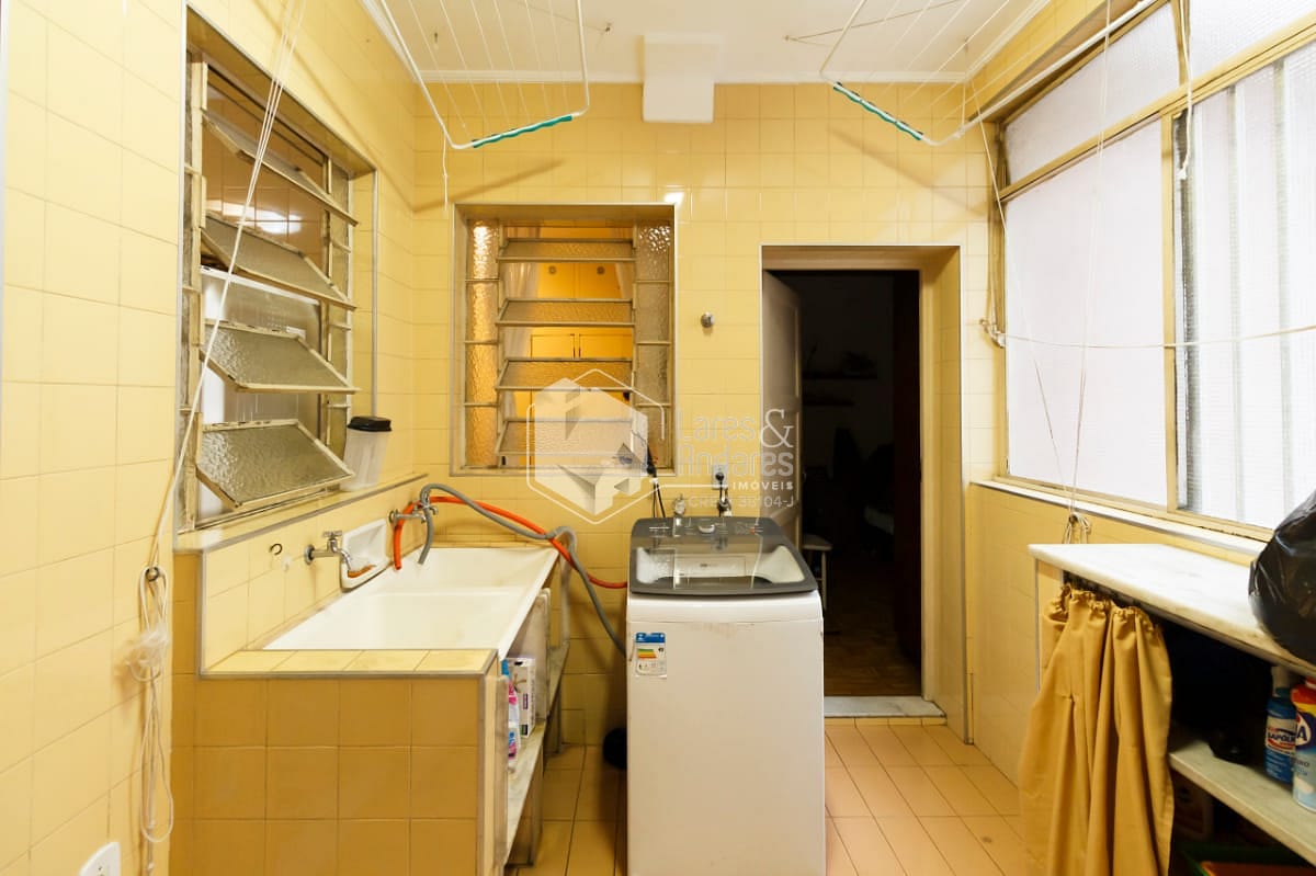 Apartamento, 4 quartos, 288 m² - Foto 24