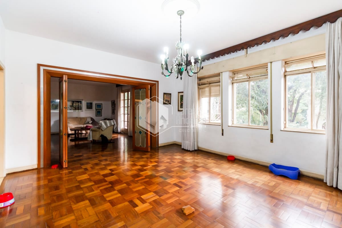 Apartamento, 4 quartos, 288 m² - Foto 6