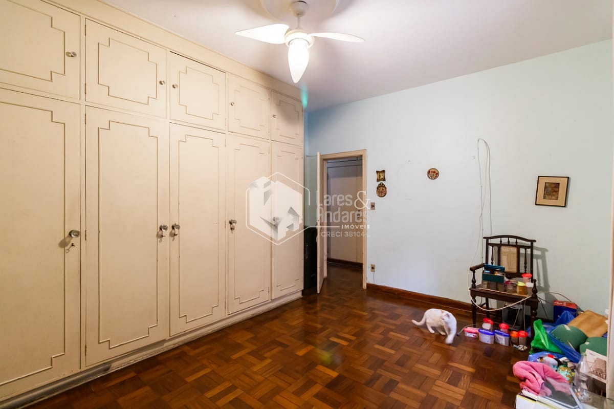 Apartamento, 4 quartos, 288 m² - Foto 22