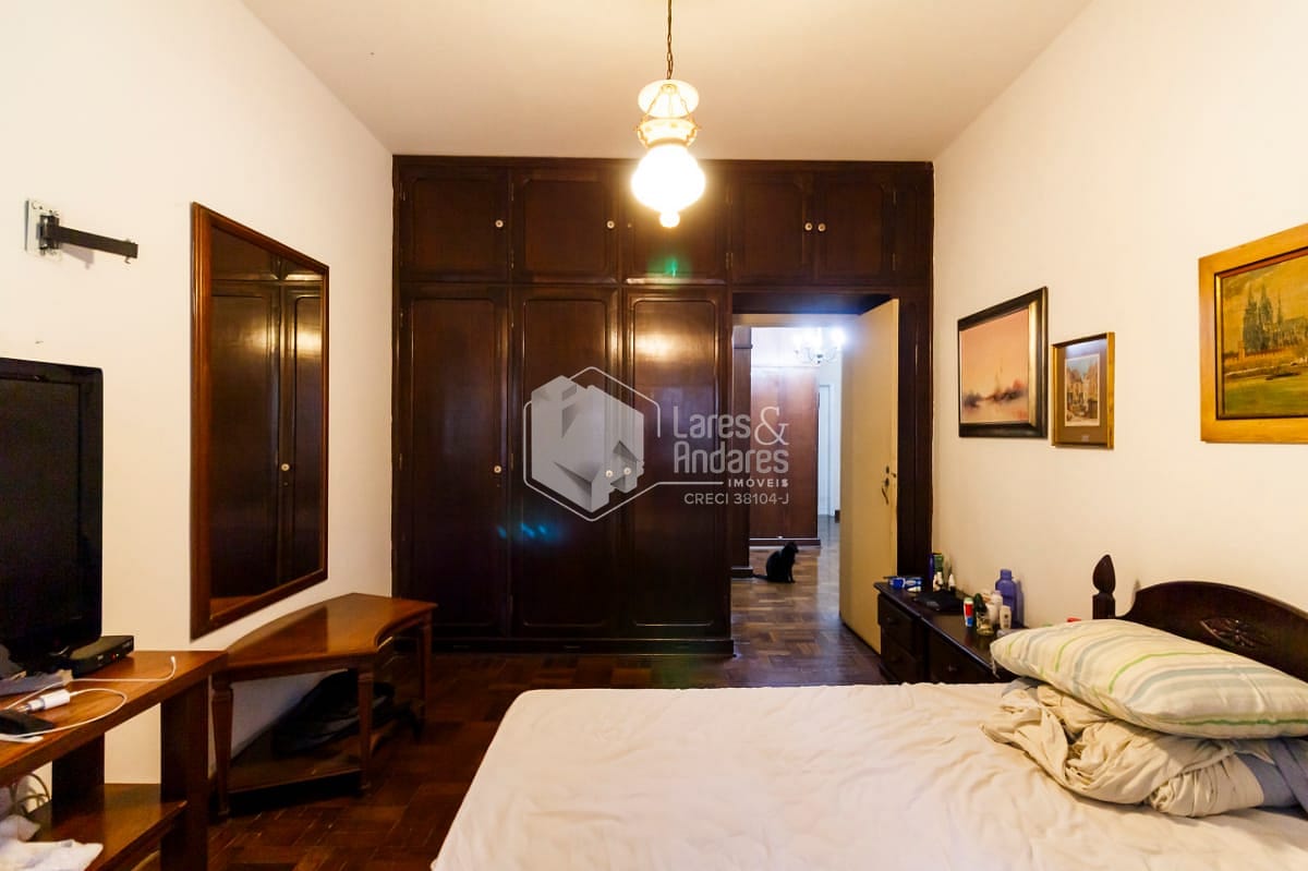 Apartamento, 4 quartos, 288 m² - Foto 15