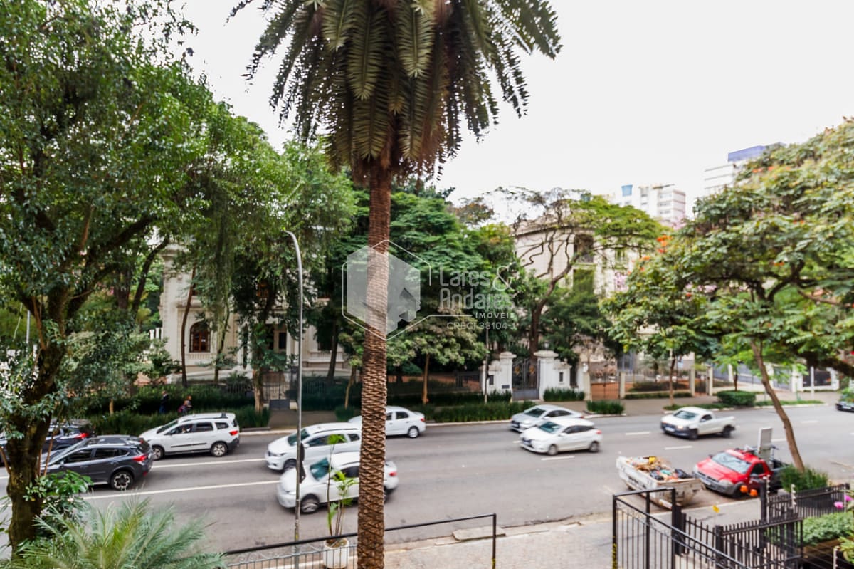 Apartamento, 4 quartos, 288 m² - Foto 5