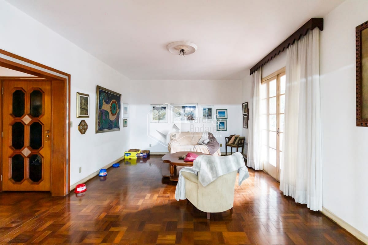 Apartamento, 4 quartos, 288 m² - Foto 8