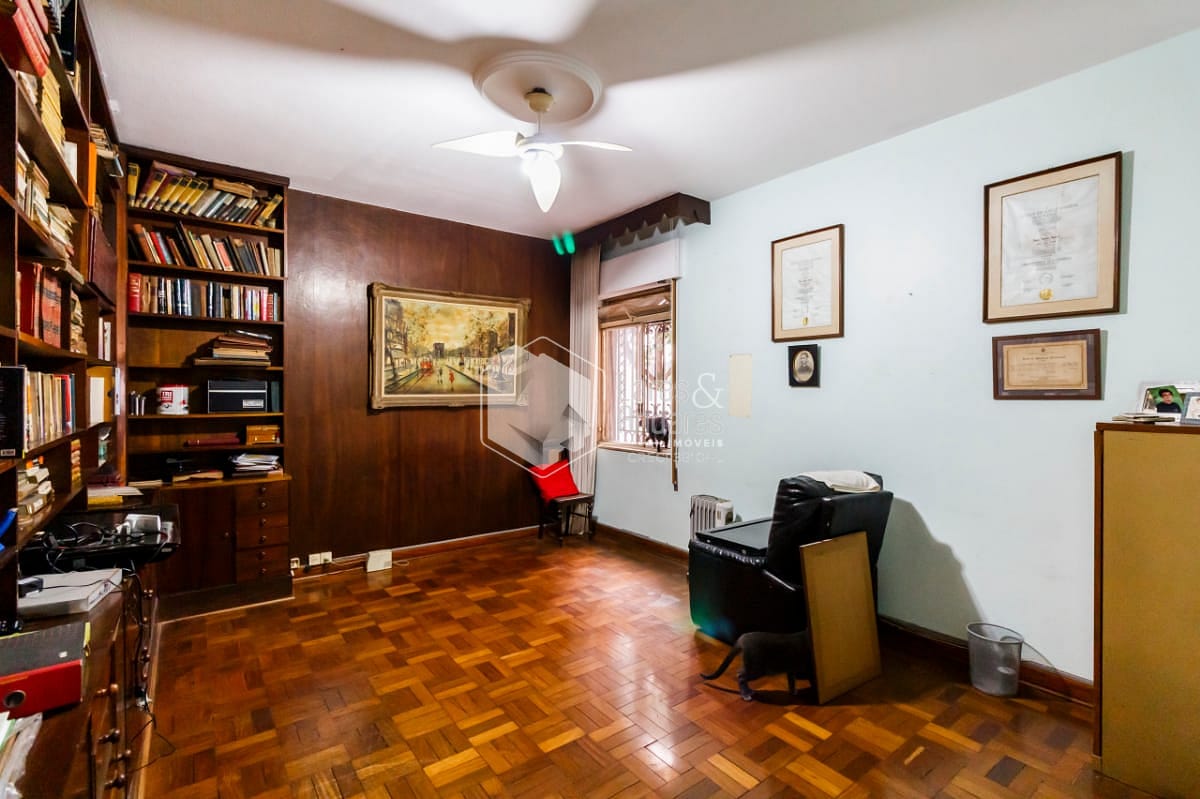 Apartamento, 4 quartos, 288 m² - Foto 19