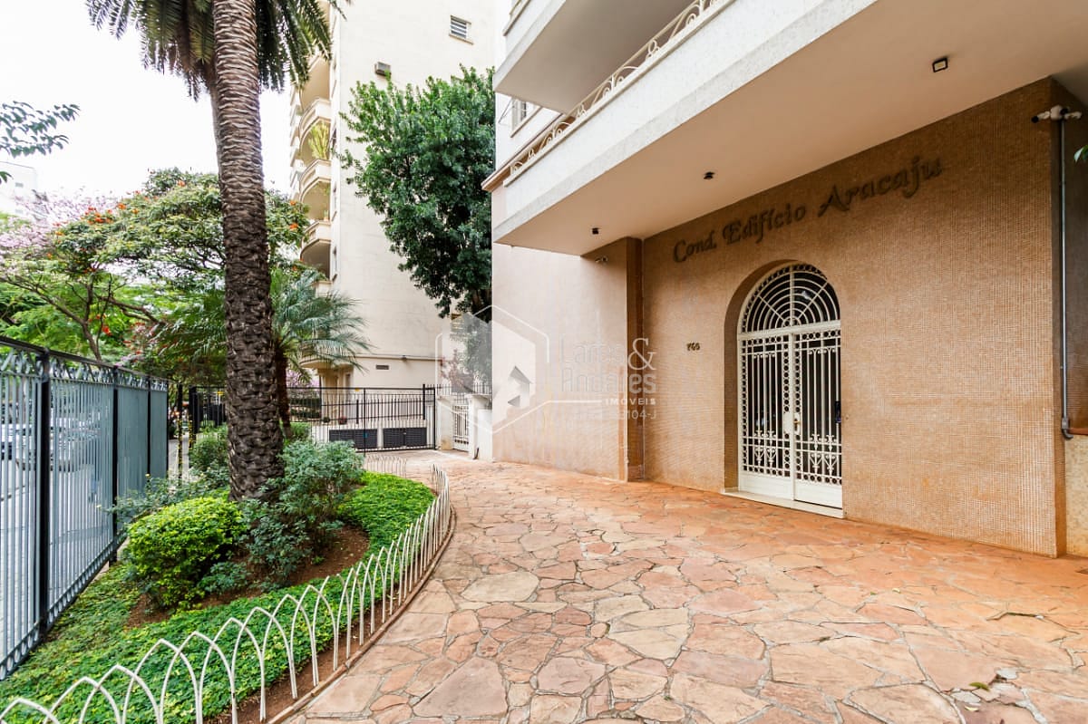 Apartamento, 4 quartos, 288 m² - Foto 26