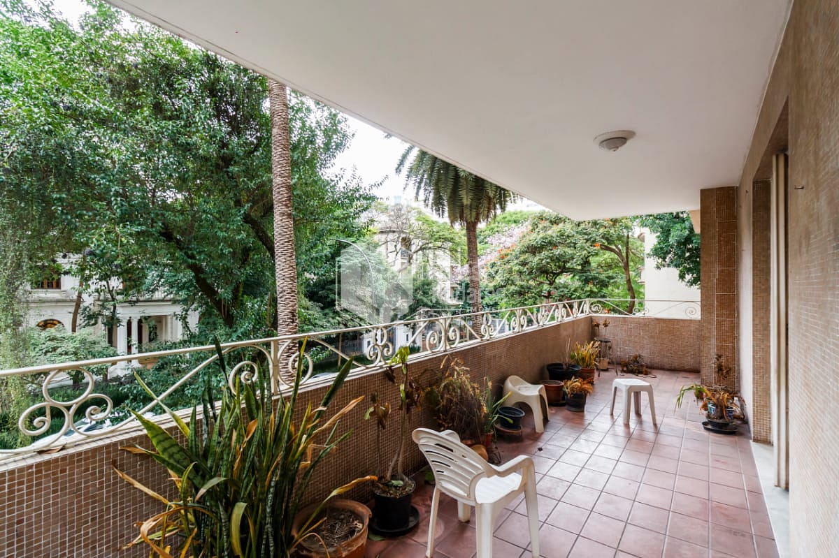 Apartamento, 4 quartos, 288 m² - Foto 2