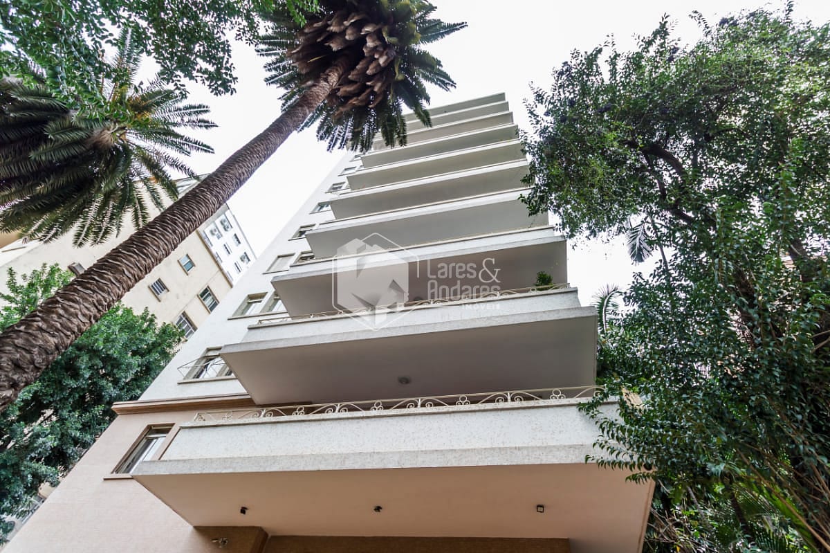 Apartamento, 4 quartos, 288 m² - Foto 27