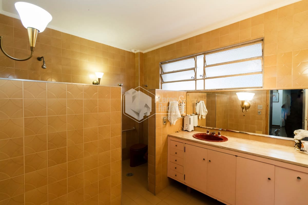 Apartamento, 4 quartos, 288 m² - Foto 23