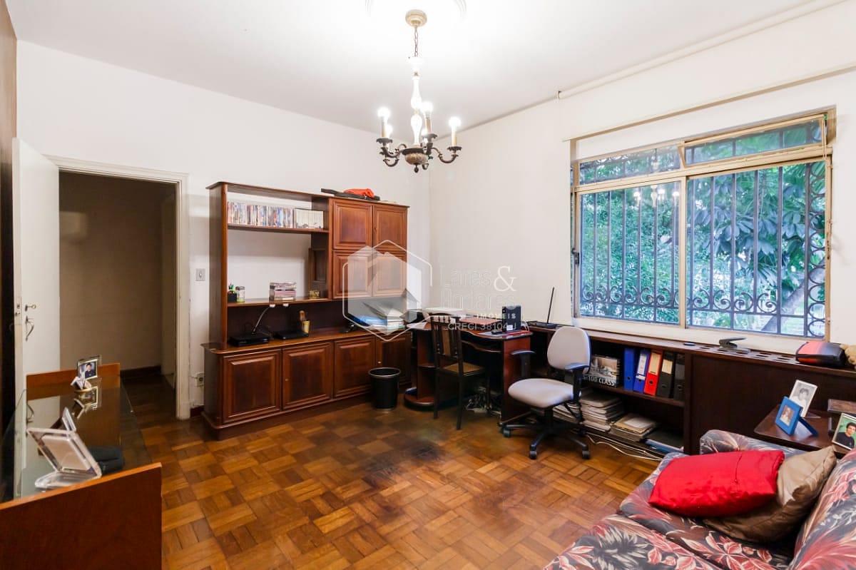 Apartamento, 4 quartos, 288 m² - Foto 9