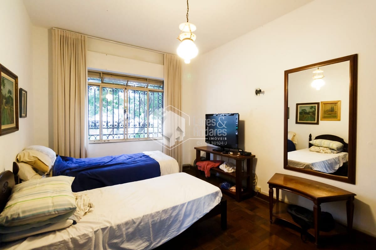 Apartamento, 4 quartos, 288 m² - Foto 14