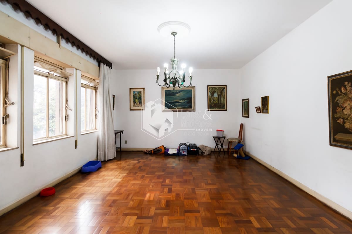 Apartamento, 4 quartos, 288 m² - Foto 7