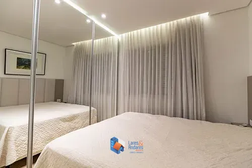 Apartamento, 3 quartos, 97 m² - Foto 26