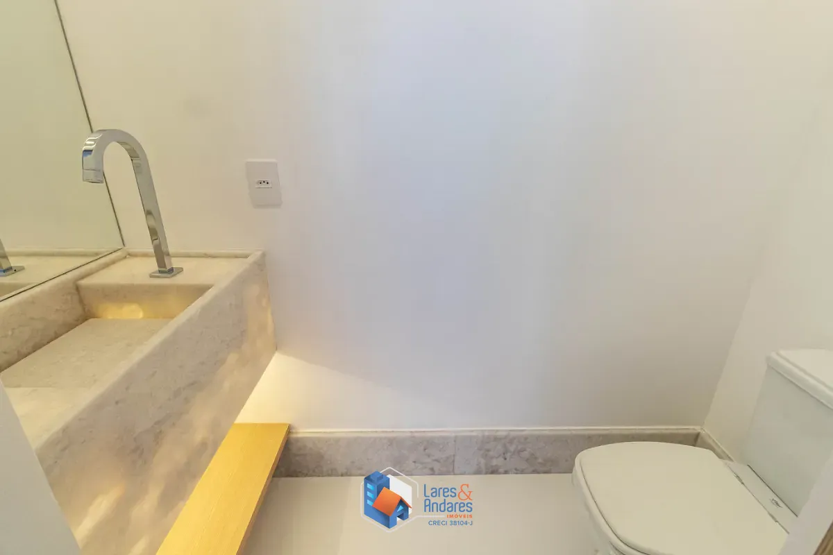Apartamento, 3 quartos, 97 m² - Foto 10