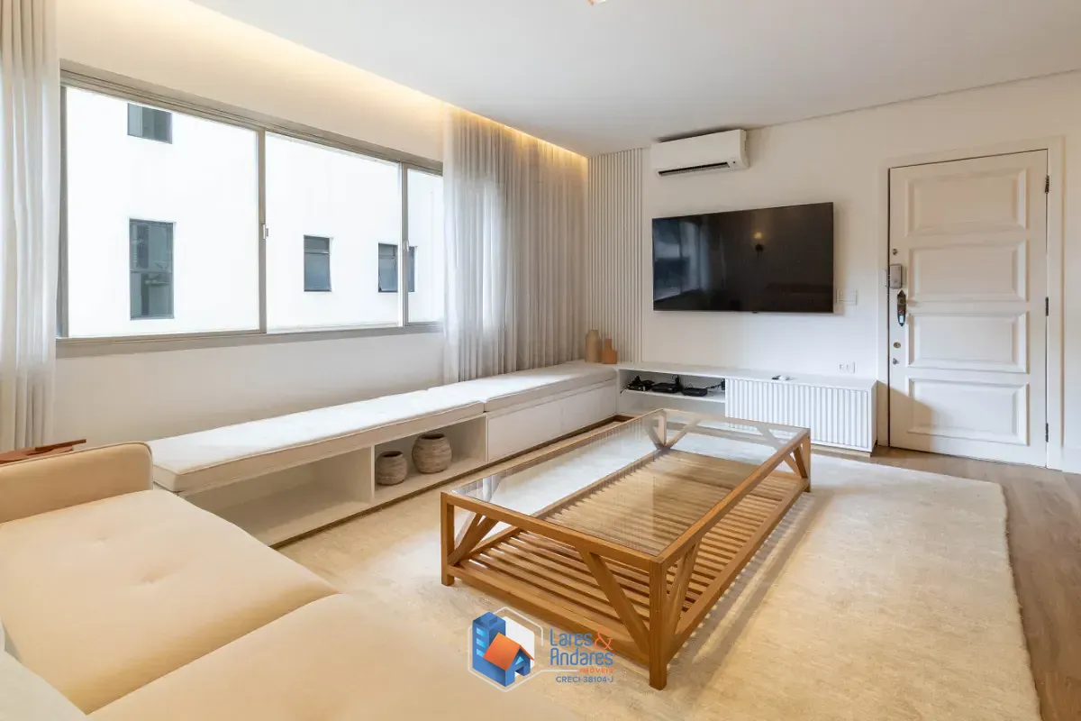 Apartamento, 3 quartos, 97 m² - Foto 5