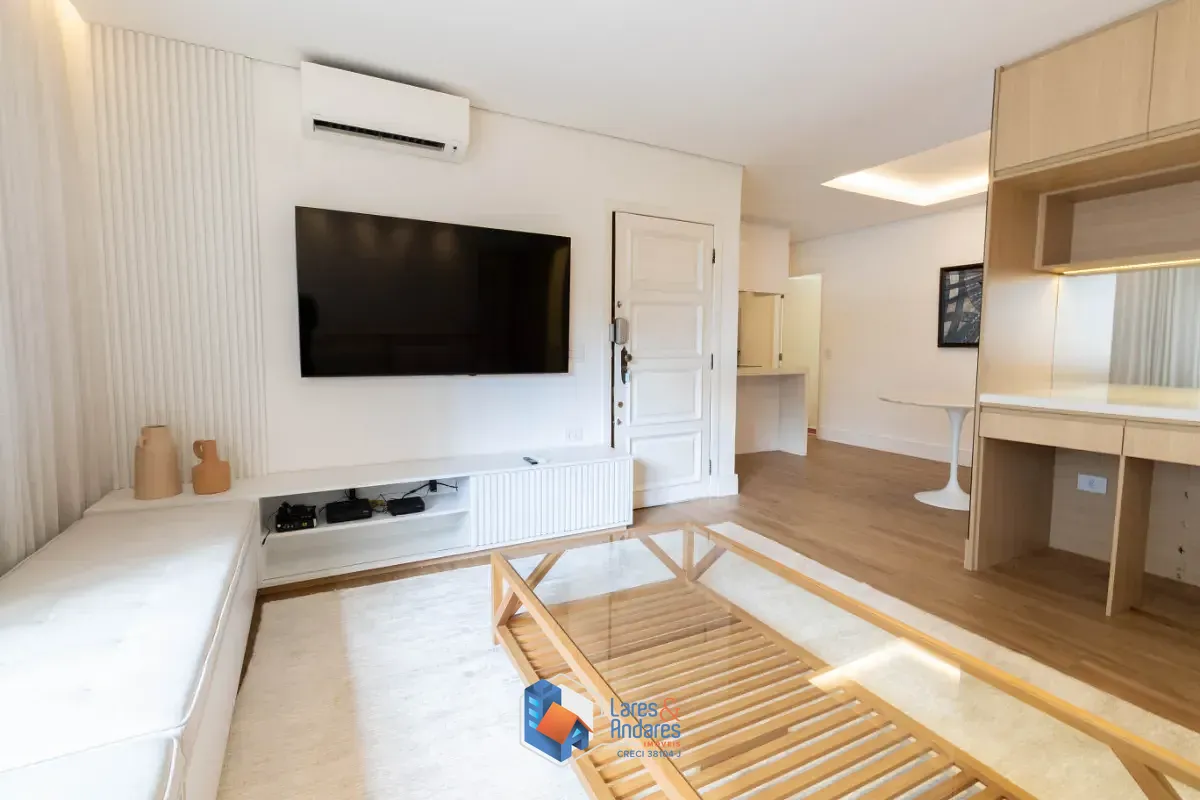 Apartamento, 3 quartos, 97 m² - Foto 6
