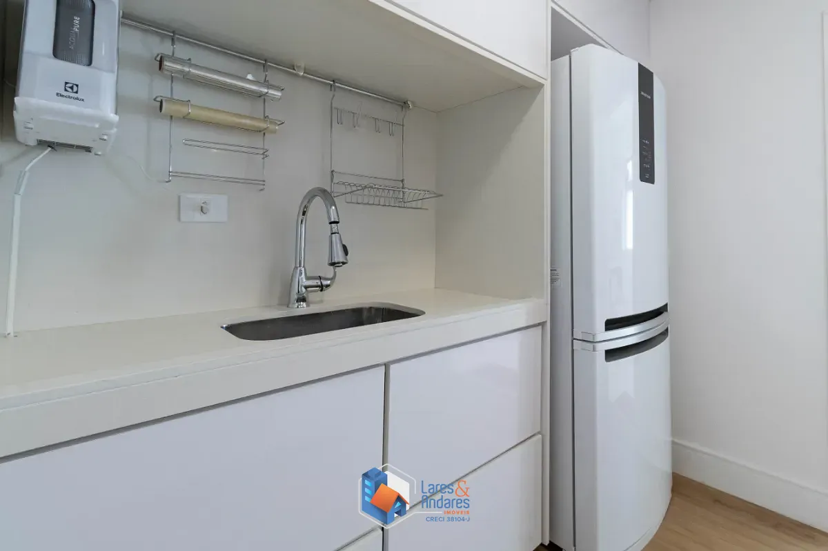 Apartamento, 3 quartos, 97 m² - Foto 14