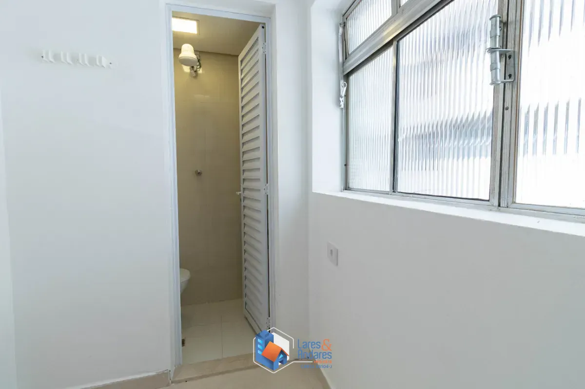 Apartamento, 3 quartos, 97 m² - Foto 34