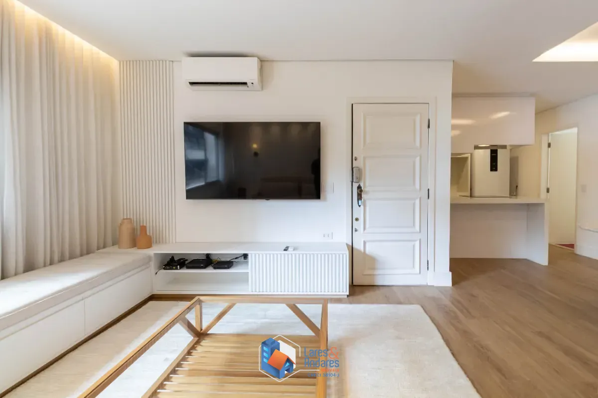 Apartamento, 3 quartos, 97 m² - Foto 4