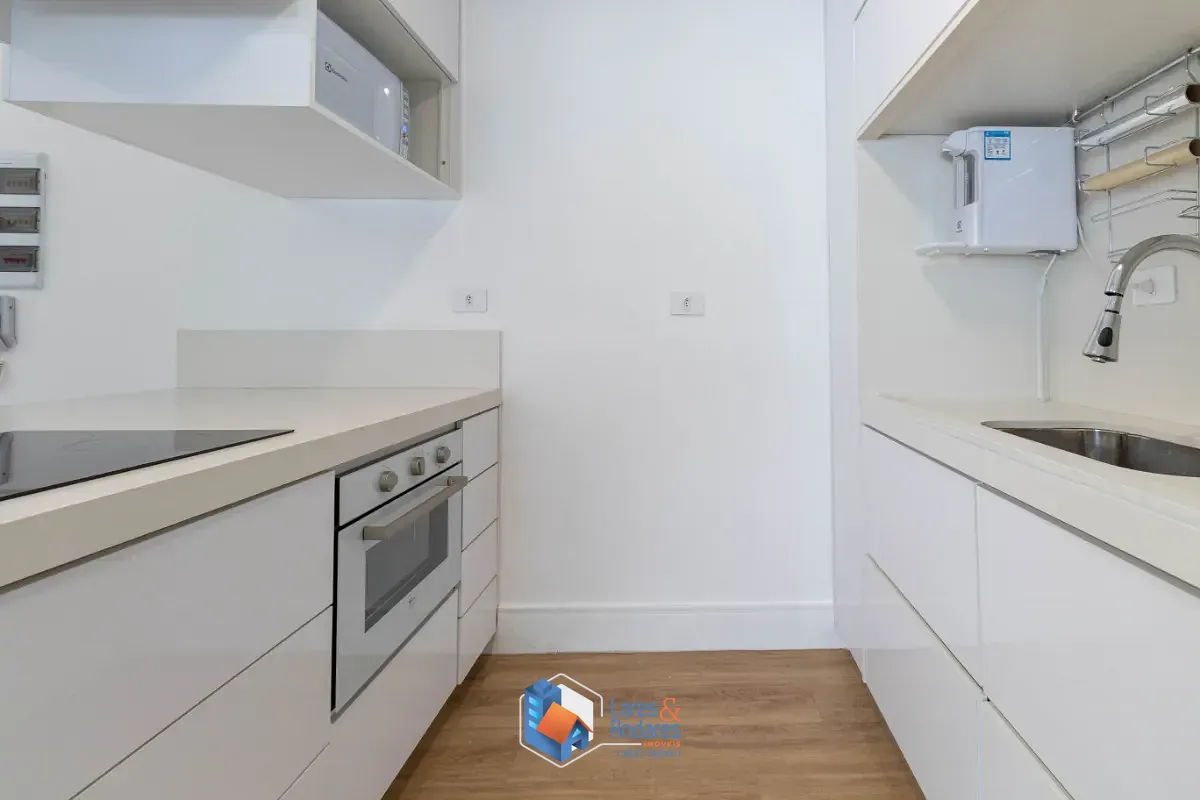 Apartamento, 3 quartos, 97 m² - Foto 15