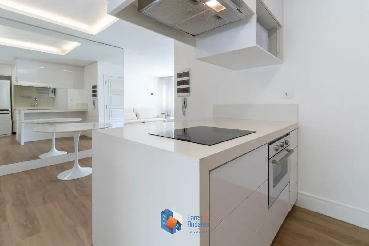 Apartamento, 3 quartos, 97 m² - Foto 12