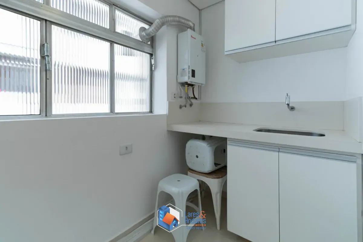 Apartamento, 3 quartos, 97 m² - Foto 33