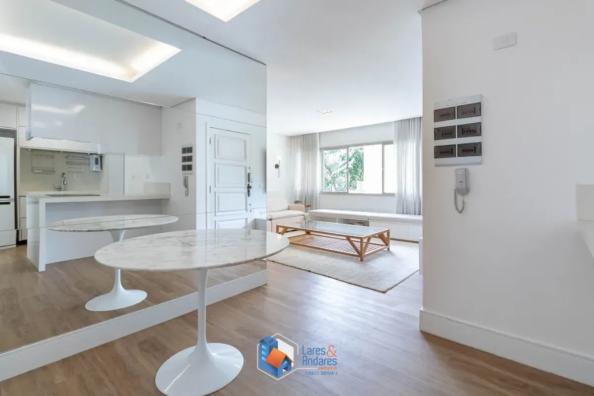 Apartamento, 3 quartos, 97 m² - Foto 8