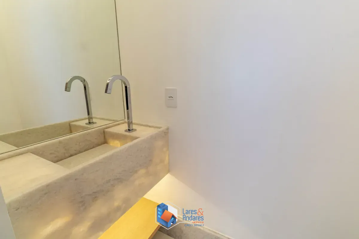 Apartamento, 3 quartos, 97 m² - Foto 11