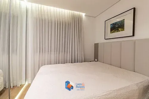 Apartamento, 3 quartos, 97 m² - Foto 25