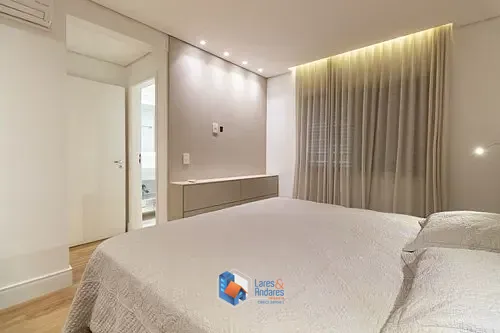 Apartamento, 3 quartos, 97 m² - Foto 19