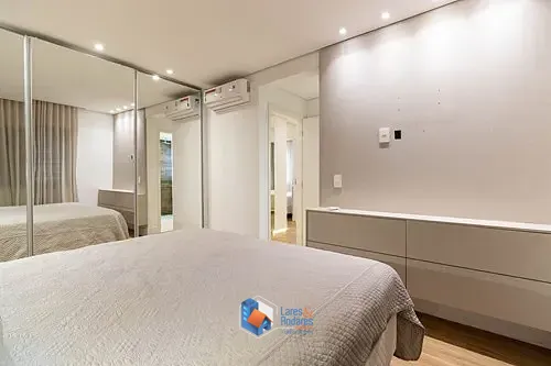 Apartamento, 3 quartos, 97 m² - Foto 21