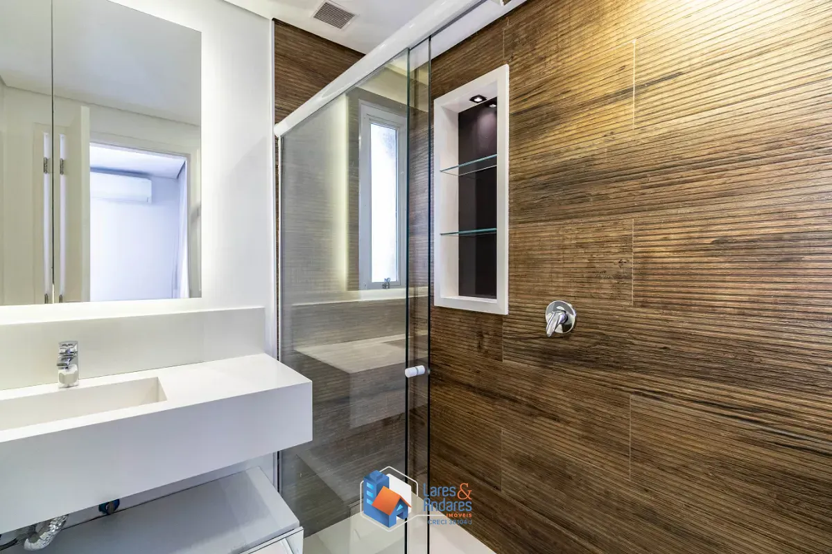 Apartamento, 3 quartos, 97 m² - Foto 28