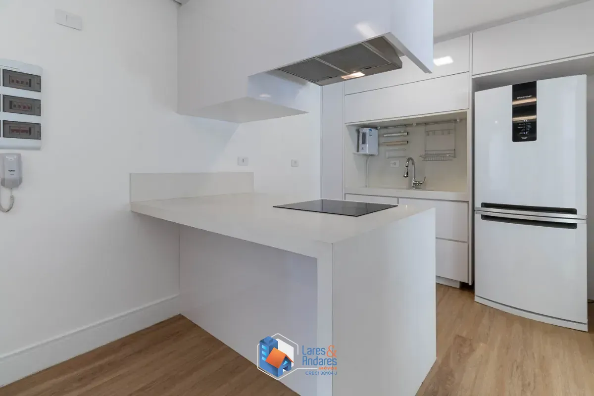 Apartamento, 3 quartos, 97 m² - Foto 13