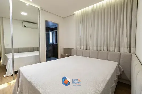 Apartamento, 3 quartos, 97 m² - Foto 31