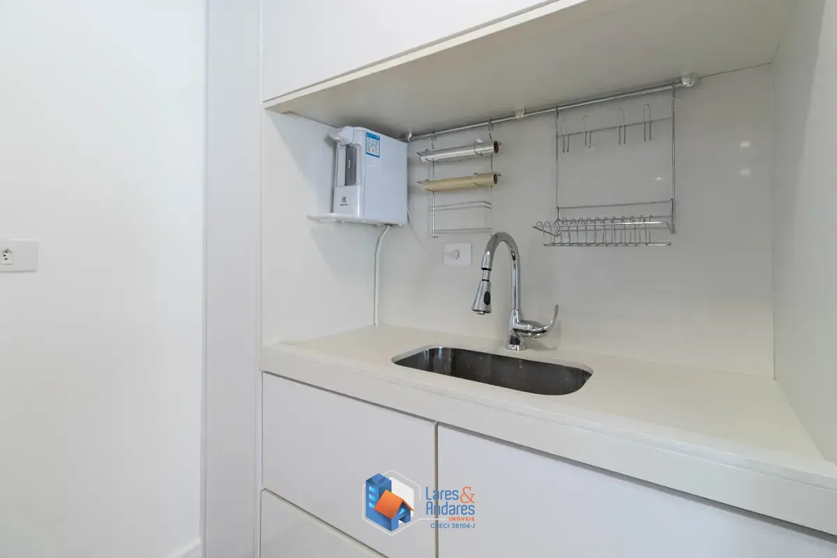 Apartamento, 3 quartos, 97 m² - Foto 17